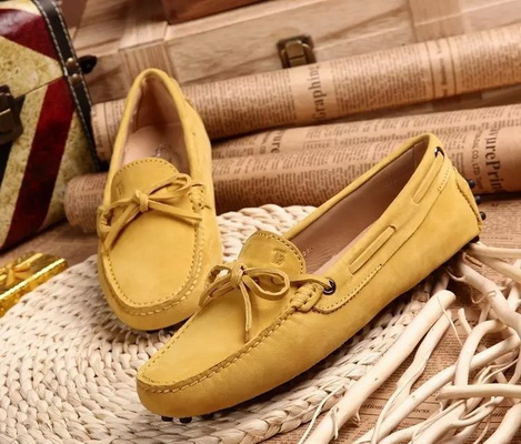 TODS Loafers Women--064